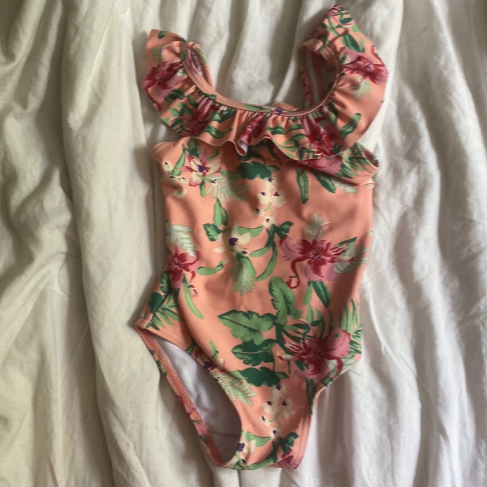 Baby swimsuit